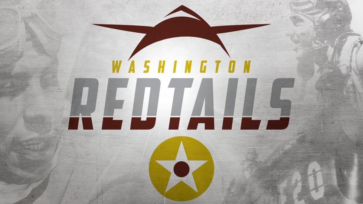 What Washington's New NFL Logo Should Look Like, According To