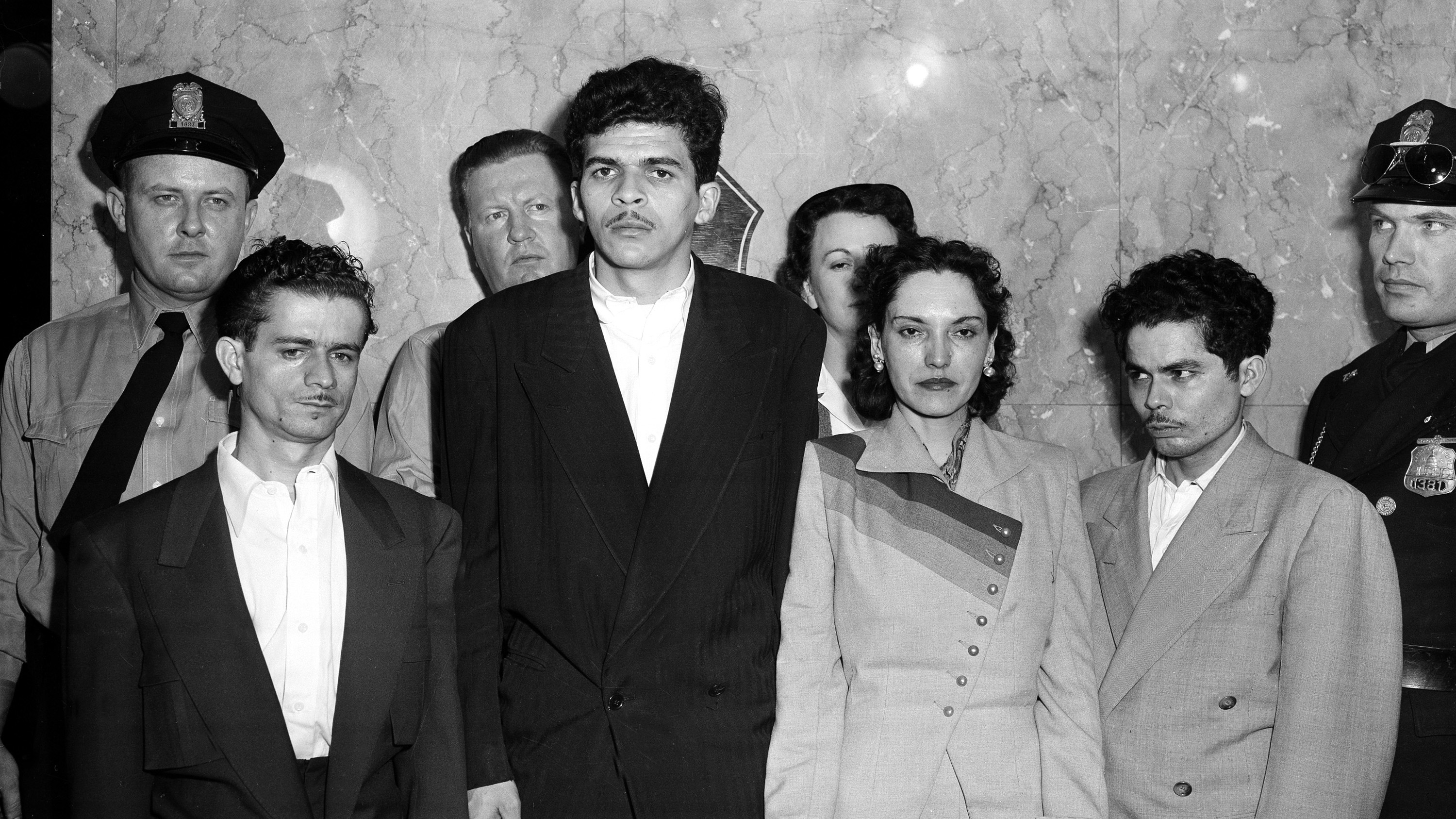 Borinquén Throughline NPR