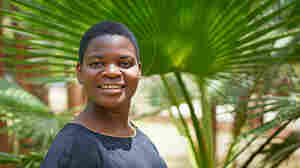 Girls, Has The Pandemic Made You Think Of Quitting School? Call Your Mentor