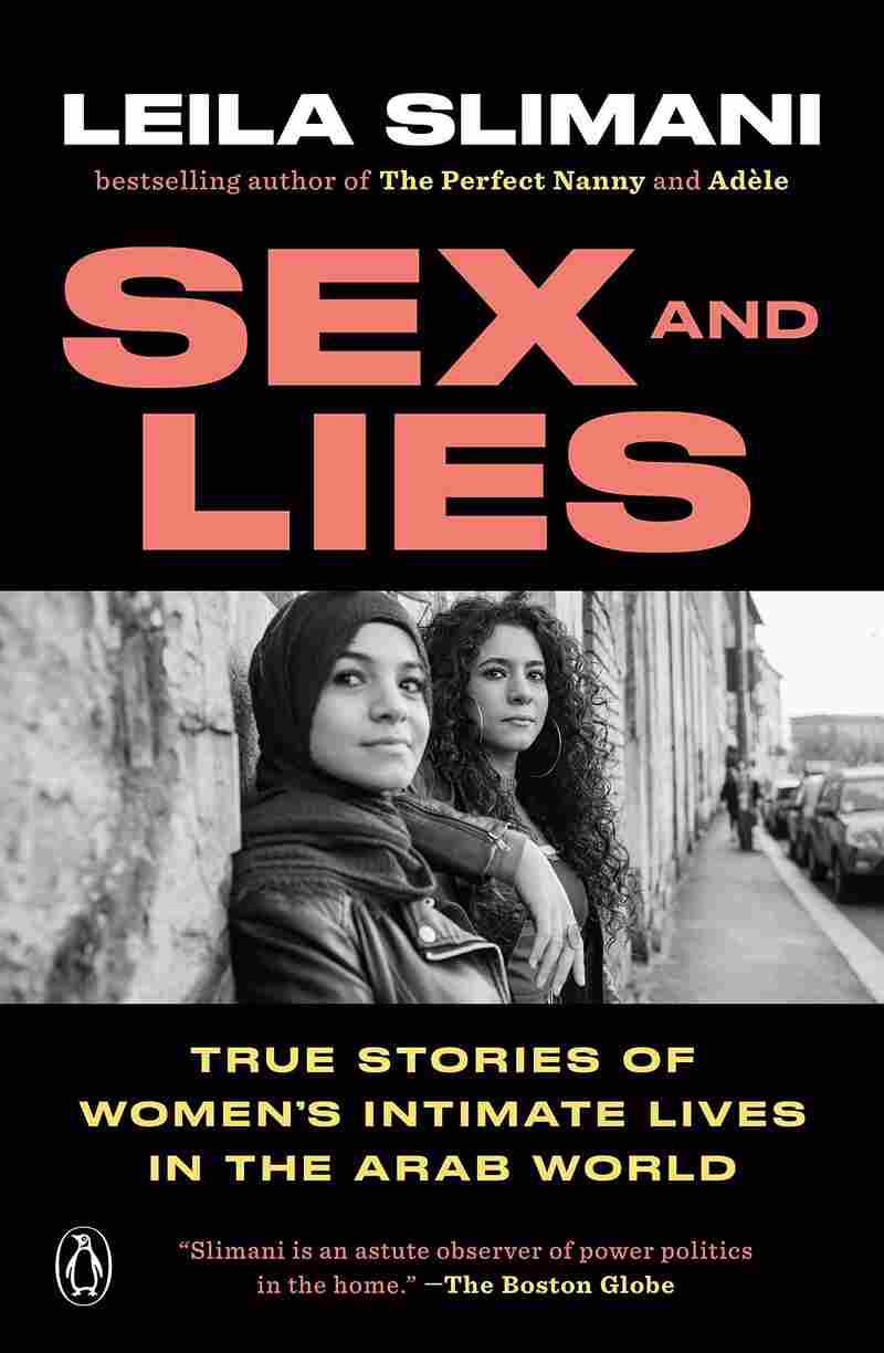 Sex and Lies, by Leila Slimani