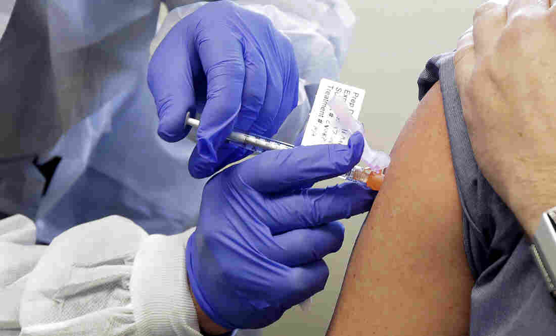 Dominic Raab ‘confident’ Russian Federation was behind COVID-19 vaccine cyber attack