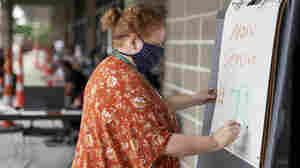 Rule Change Gives Laid-Off Workers More Time To Sign Up For COBRA Insurance