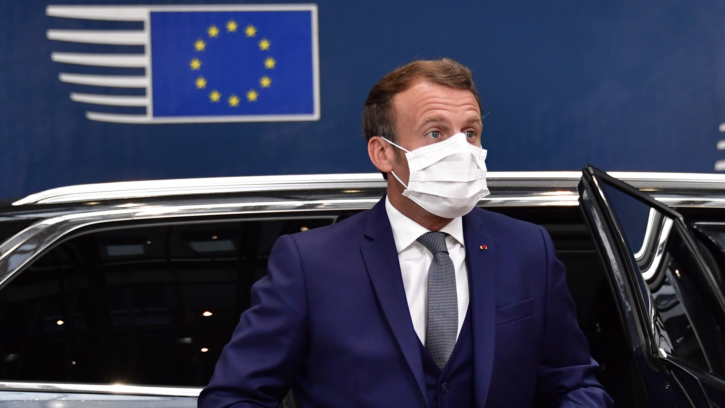 France