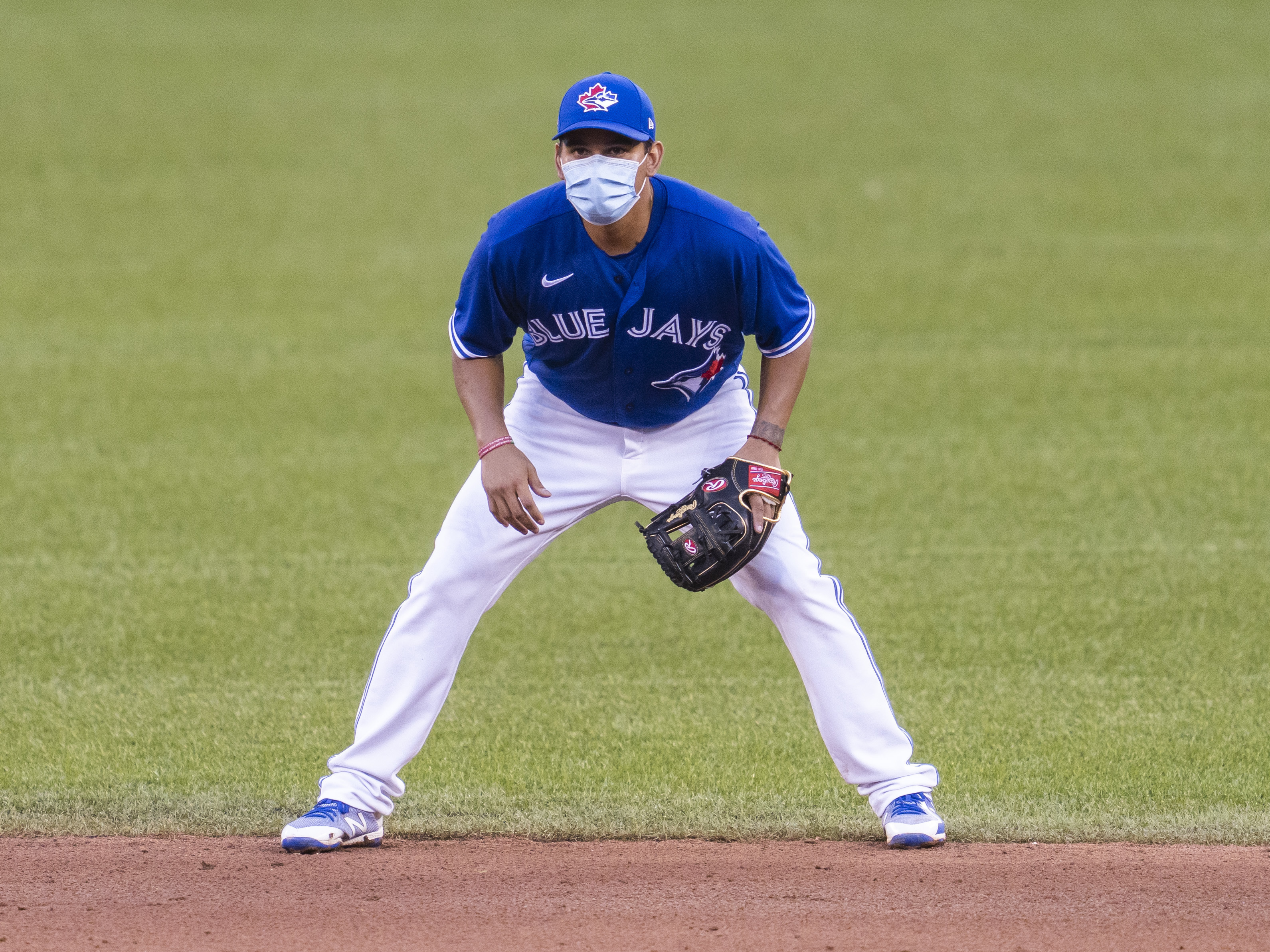 Canada Says No To Home Games For Toronto Blue Jays NCPR News