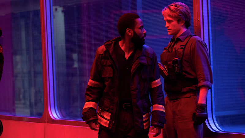 'Tenet' movie release delayed indefinitely in new blow to movie theaters 'Tenet' movie release delayed indefinitely in new blow to movie theaters