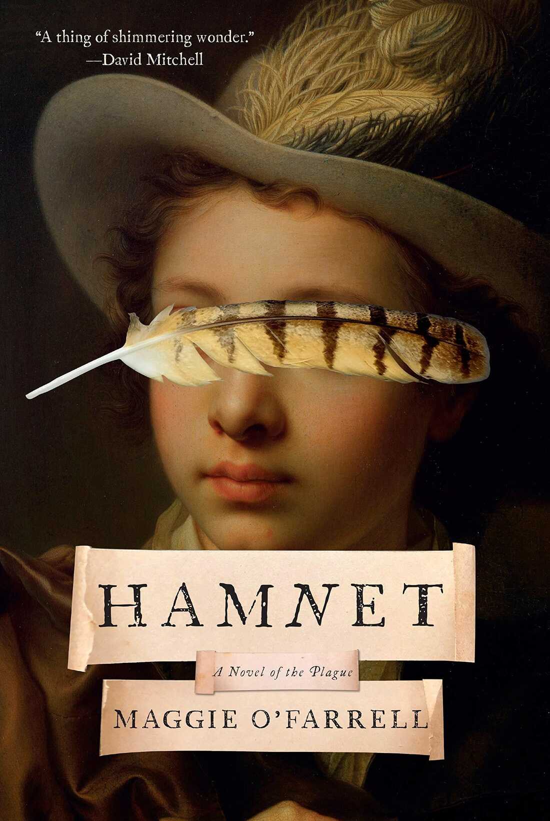 hamnet book review guardian