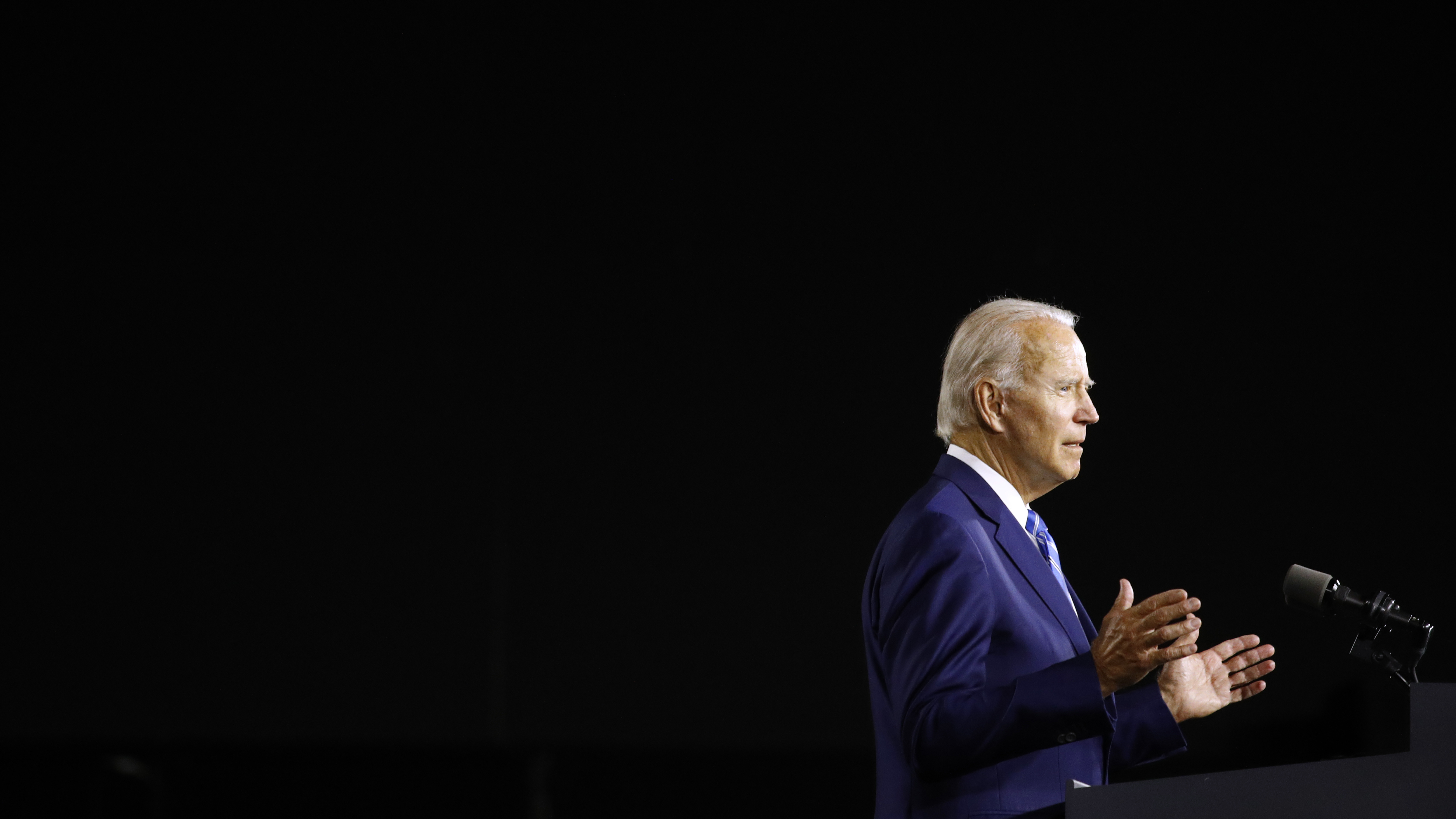 New Biden plan would spend nearly $800 billion on caregiving