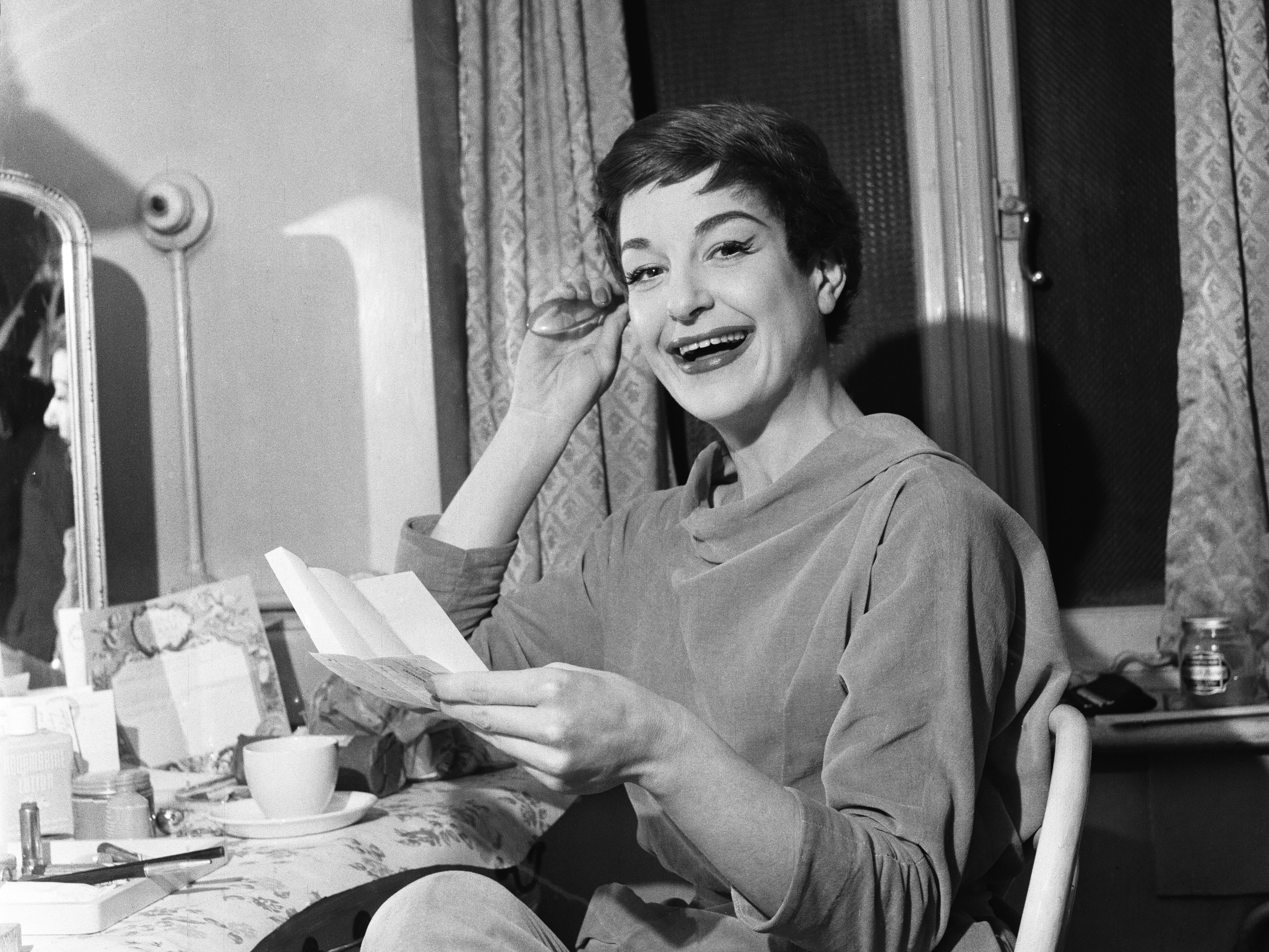 Annie Ross, Mid-Century Jazz Icon, Dead At 89