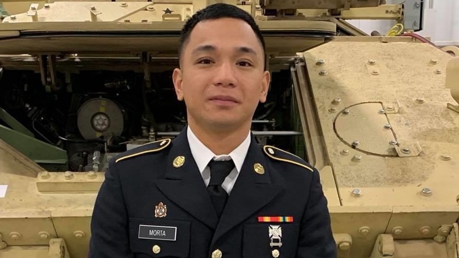 Fort Hood Soldier S Remains Are Found At A Nearby Lake Npr Kcrw