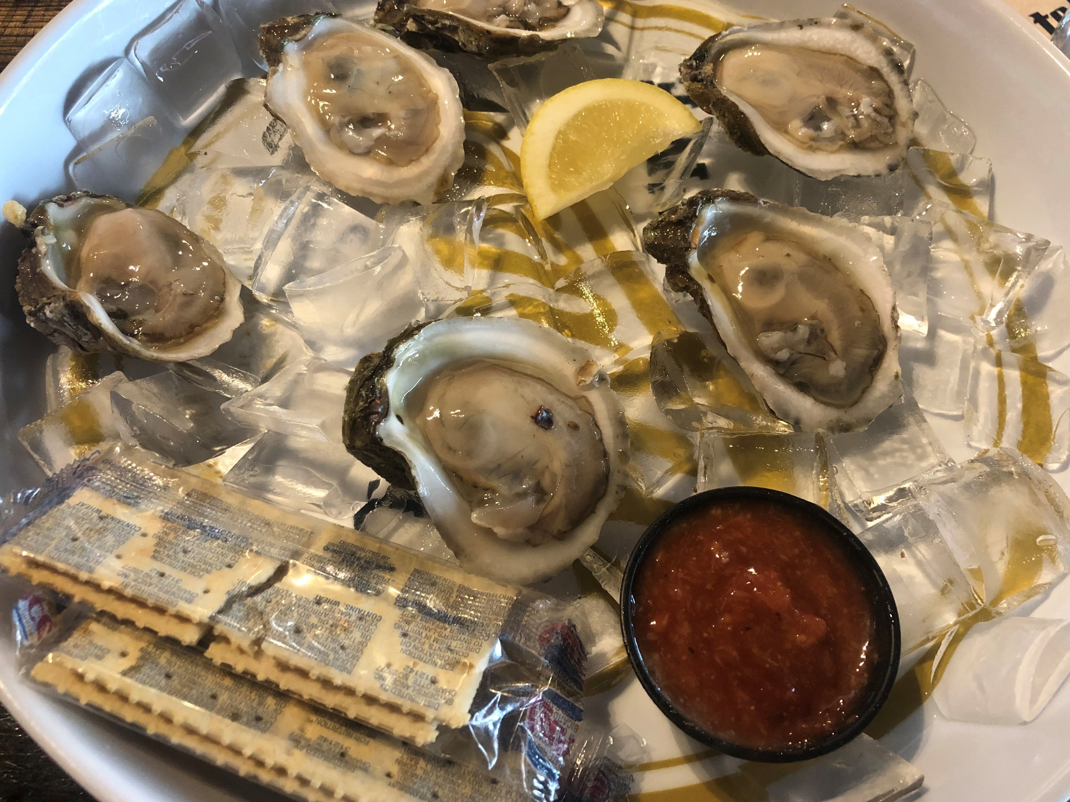 Florida Closes Iconic Apalachicola Oyster Fishery NCPR News