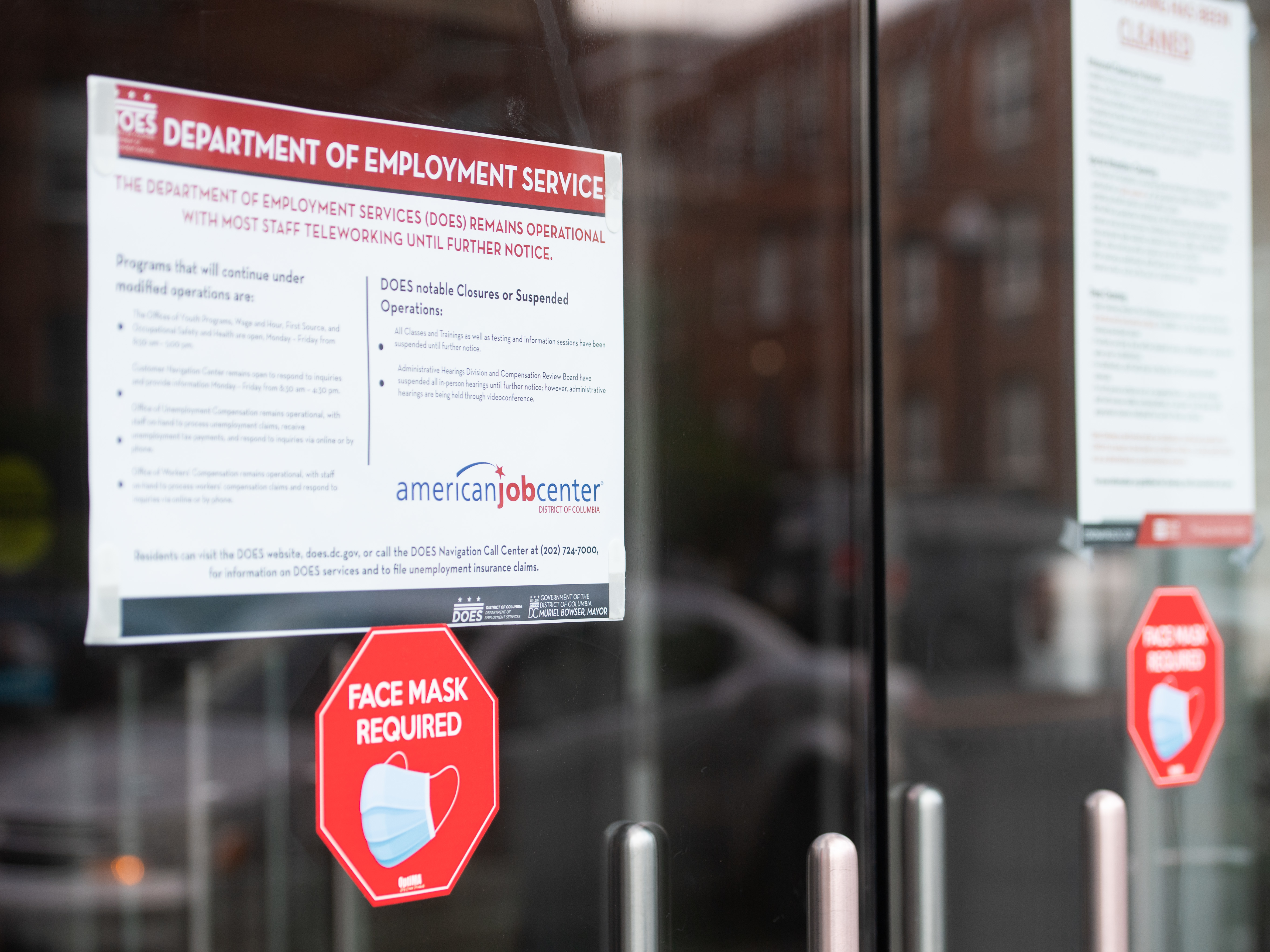 Job Picture Worsens: Millions More File For Unemployment, In Reversal