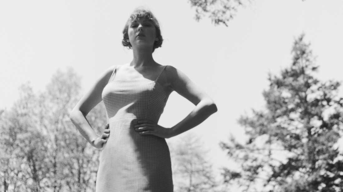 New Music Friday: The Top 10 Albums Out July 24