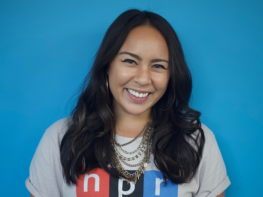 Andee Tagle - Vimarsana News