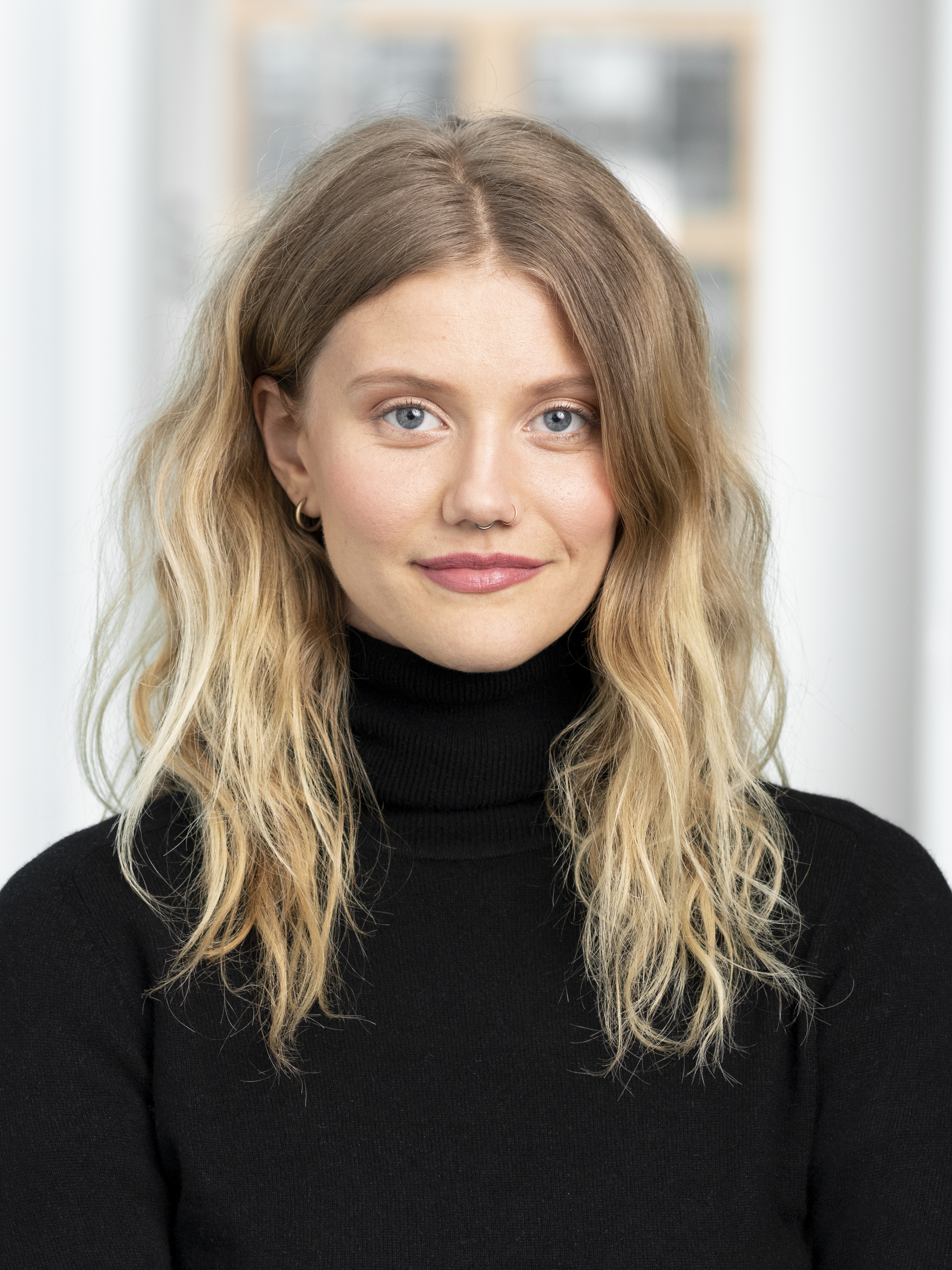Clare Marie Schneider - Vimarsana News