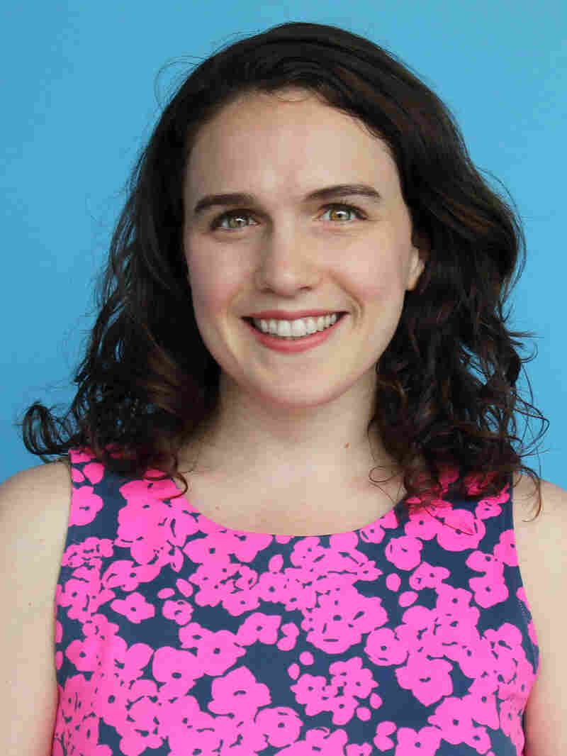 Meghan Keane