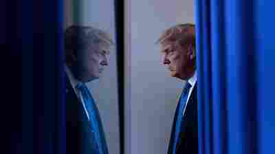 Trump Bends To Reality, Buckles Under Political Pressure