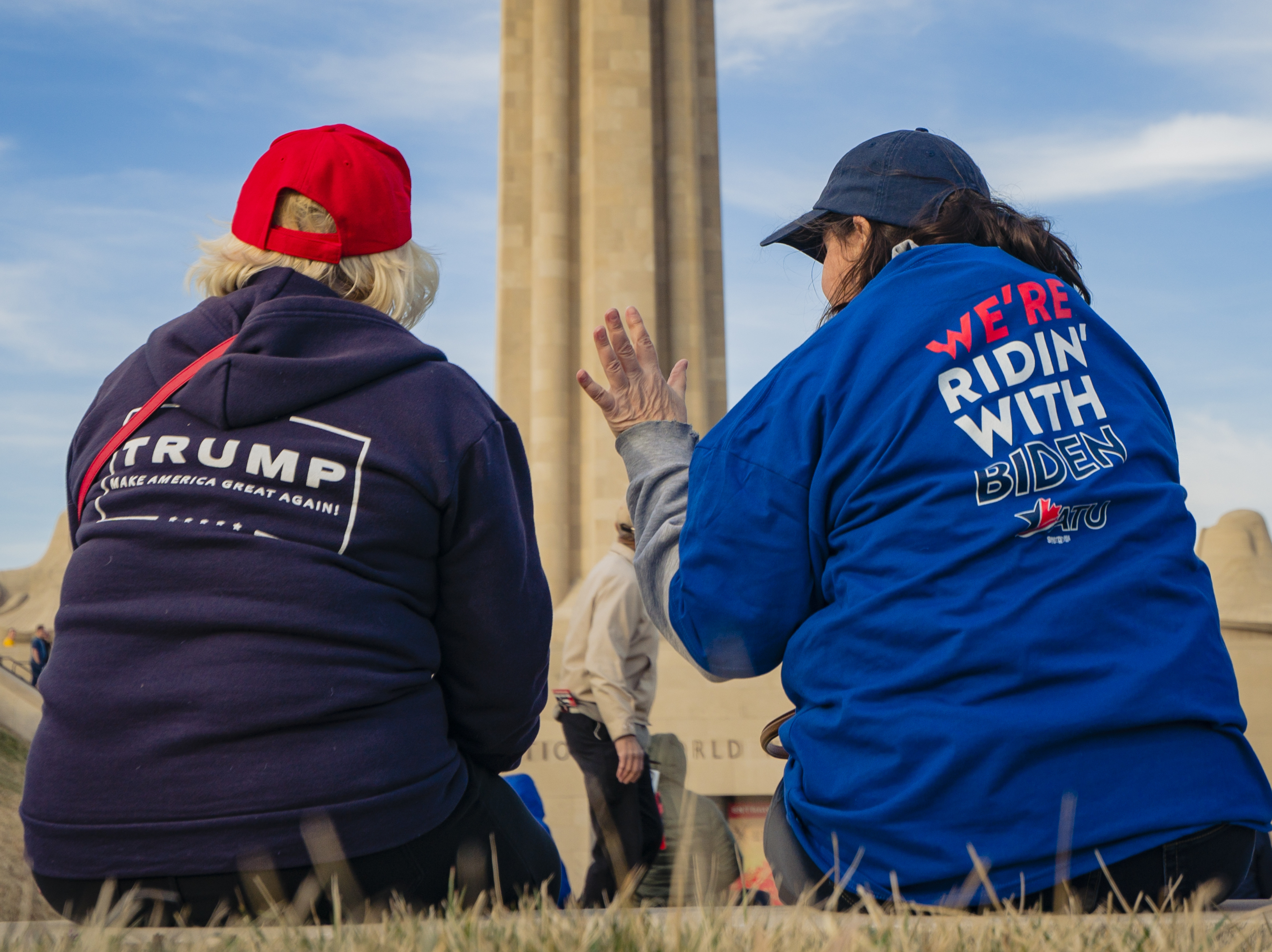 Inside 100 Days To The Presidential Election, 9 Things That Could Change The Race