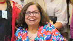 One Laid Groundwork For The ADA; The Other Grew Up Under Its Promises