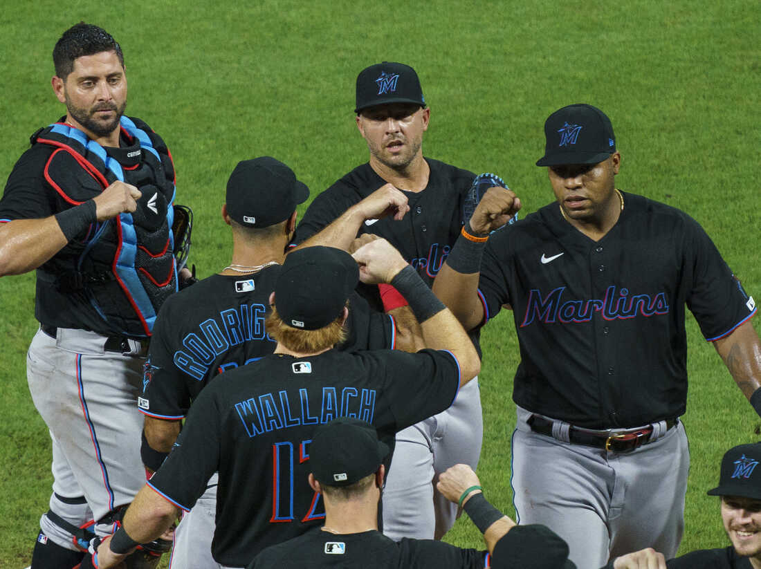 Phillies-Blue Jays Games Postponed After 2 Staff Members Test