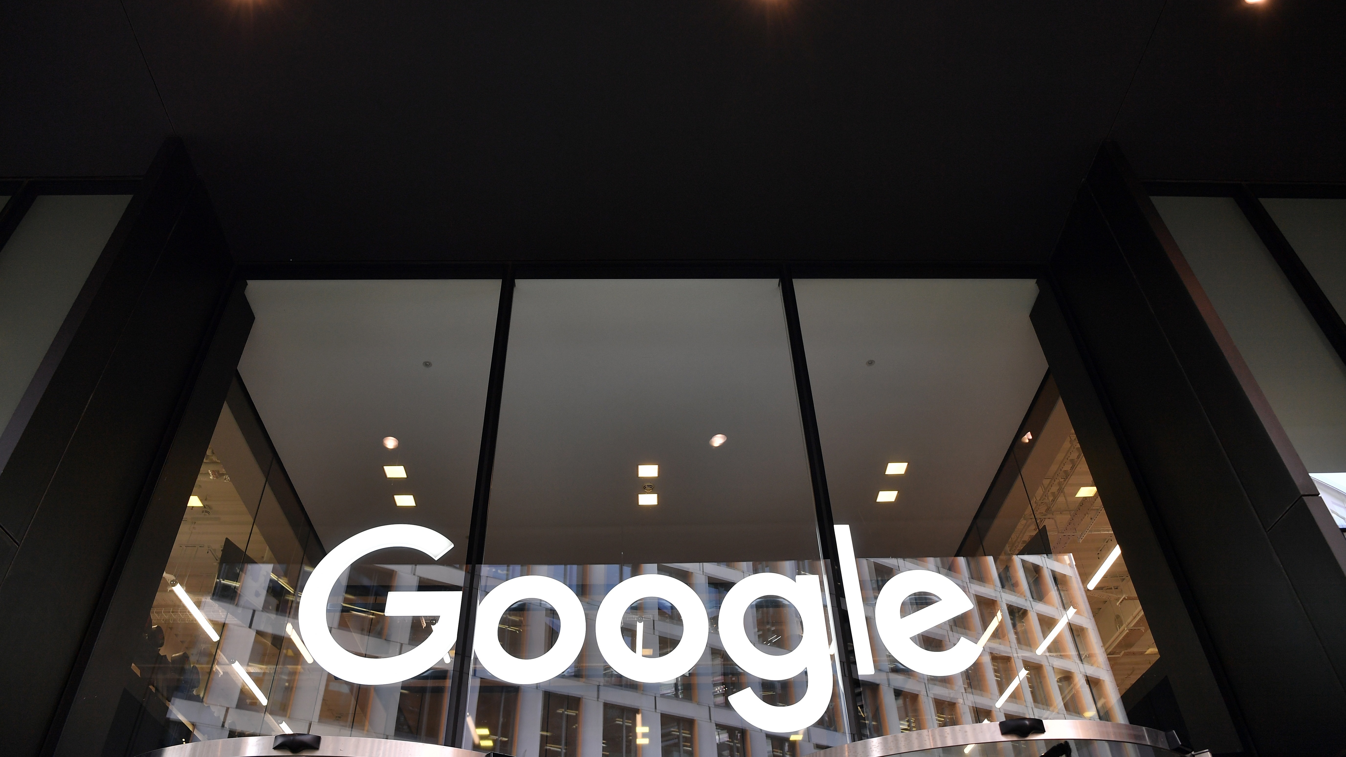 Tech companies such as Google are letting many employees work remotely for the long haul.