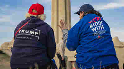 Inside 100 Days To The Presidential Election, 9 Things That Could Change The Race