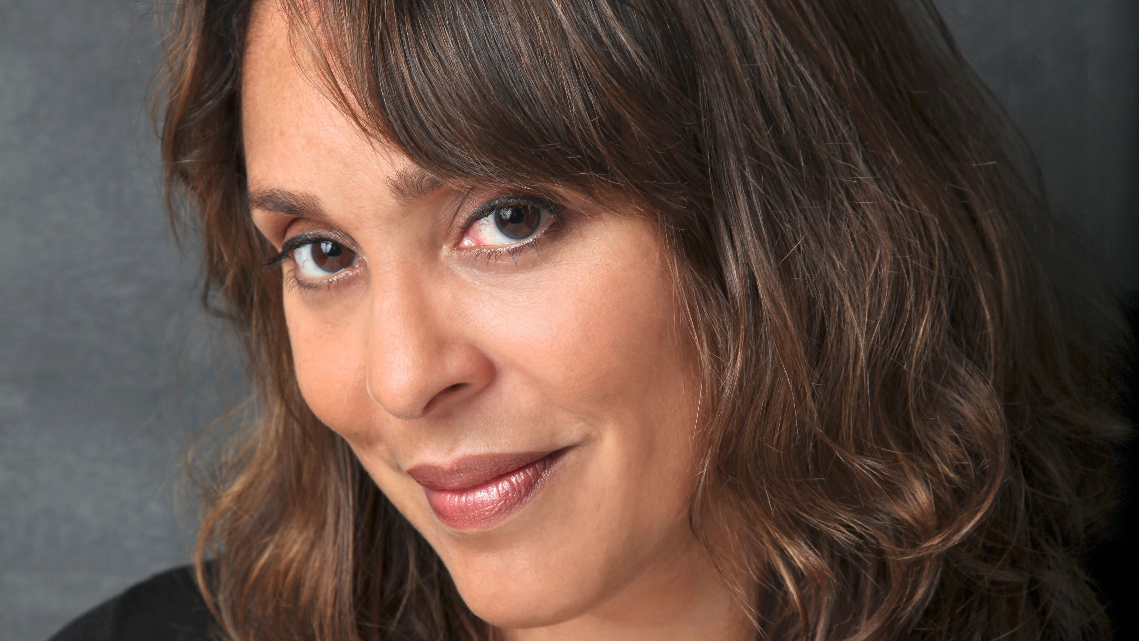 Natasha Trethewey served as U.S. poet laureate in 2012 and 2013. She won the 2007 Pulitzer Prize in poetry for her 2006 collection Native Guard.