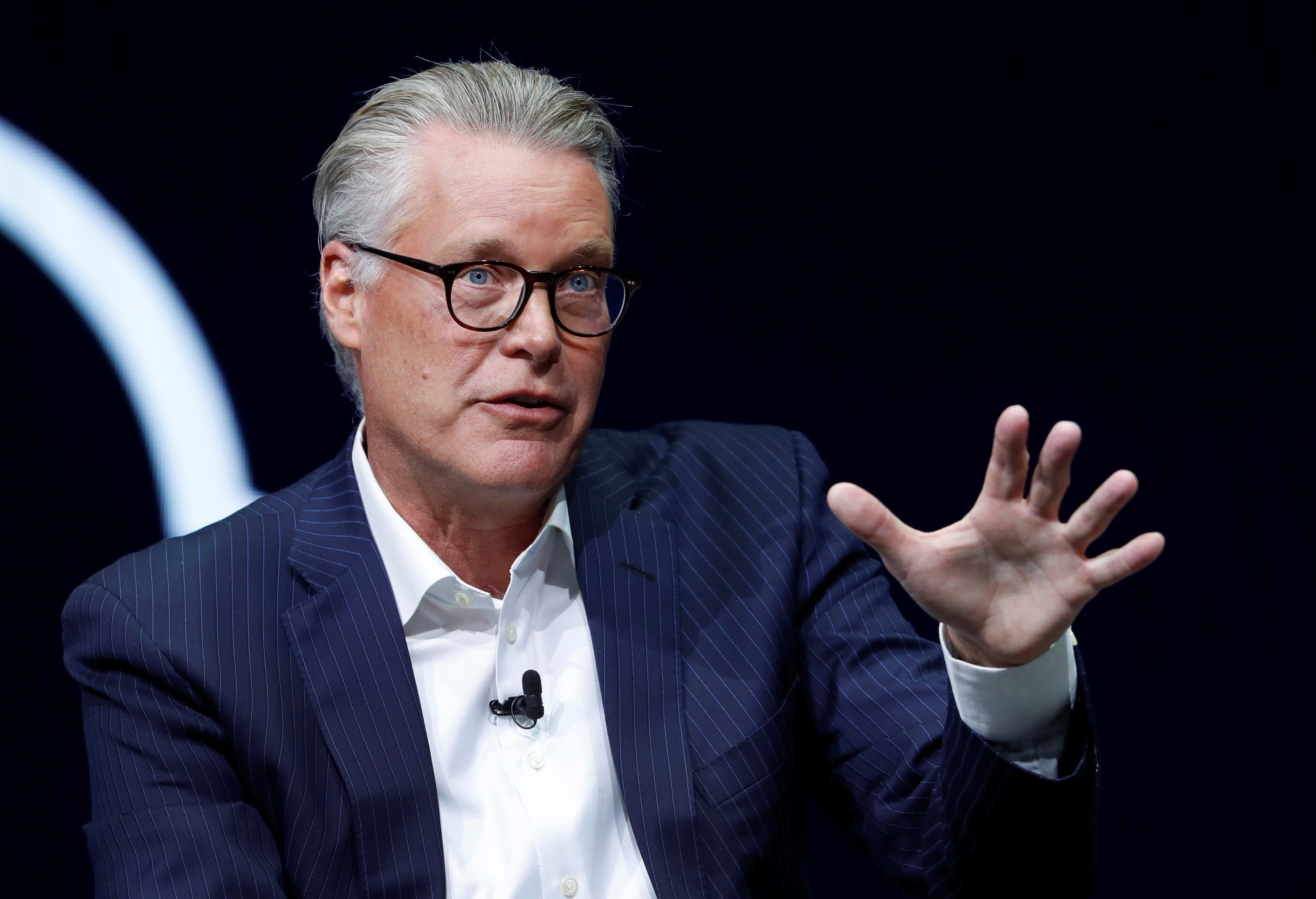 Delta CEO: Airline's pandemic strategy is 'putting people over profits'