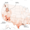 Data Analysis: COVID-19 Is Filling Up Hospitals In Small Cities