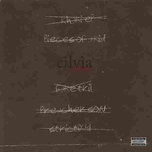 Cilvia Demo
