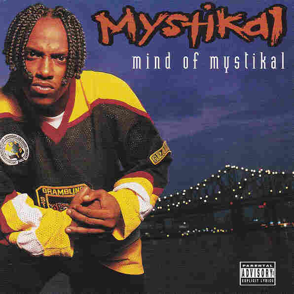 The Mind of Mystikal