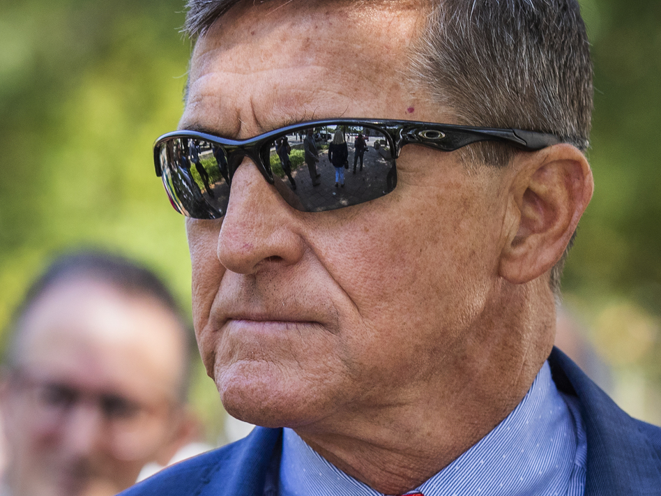 Former national security adviser Michael Flynn's legal odyssey continues after the full U.S. Court of Appeals for the District of Columbia Circuit agreed to hear oral arguments in the case next month.