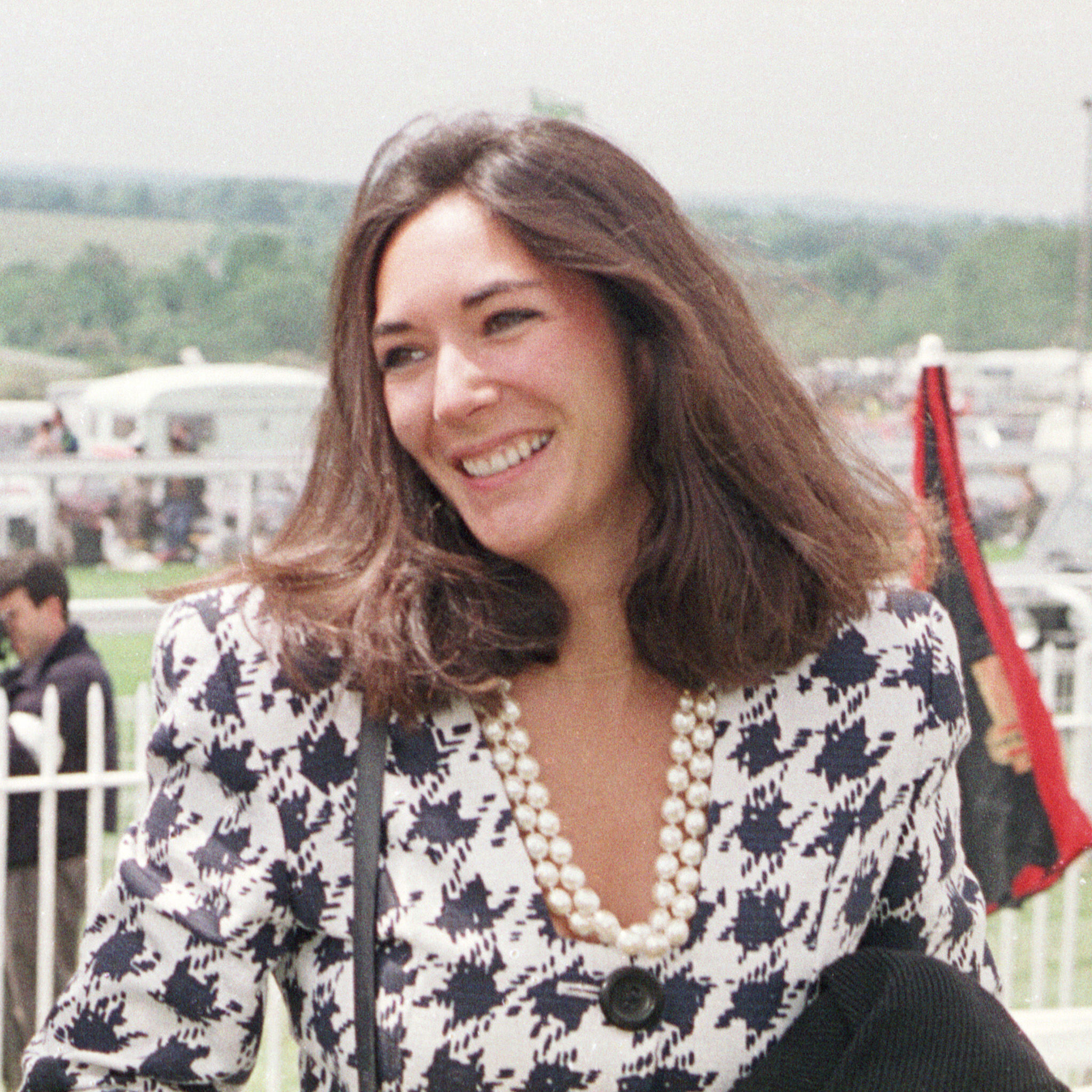 Judge Releases Trove Of Sealed Records Related To Lawsuit Against Ghislaine Maxwell