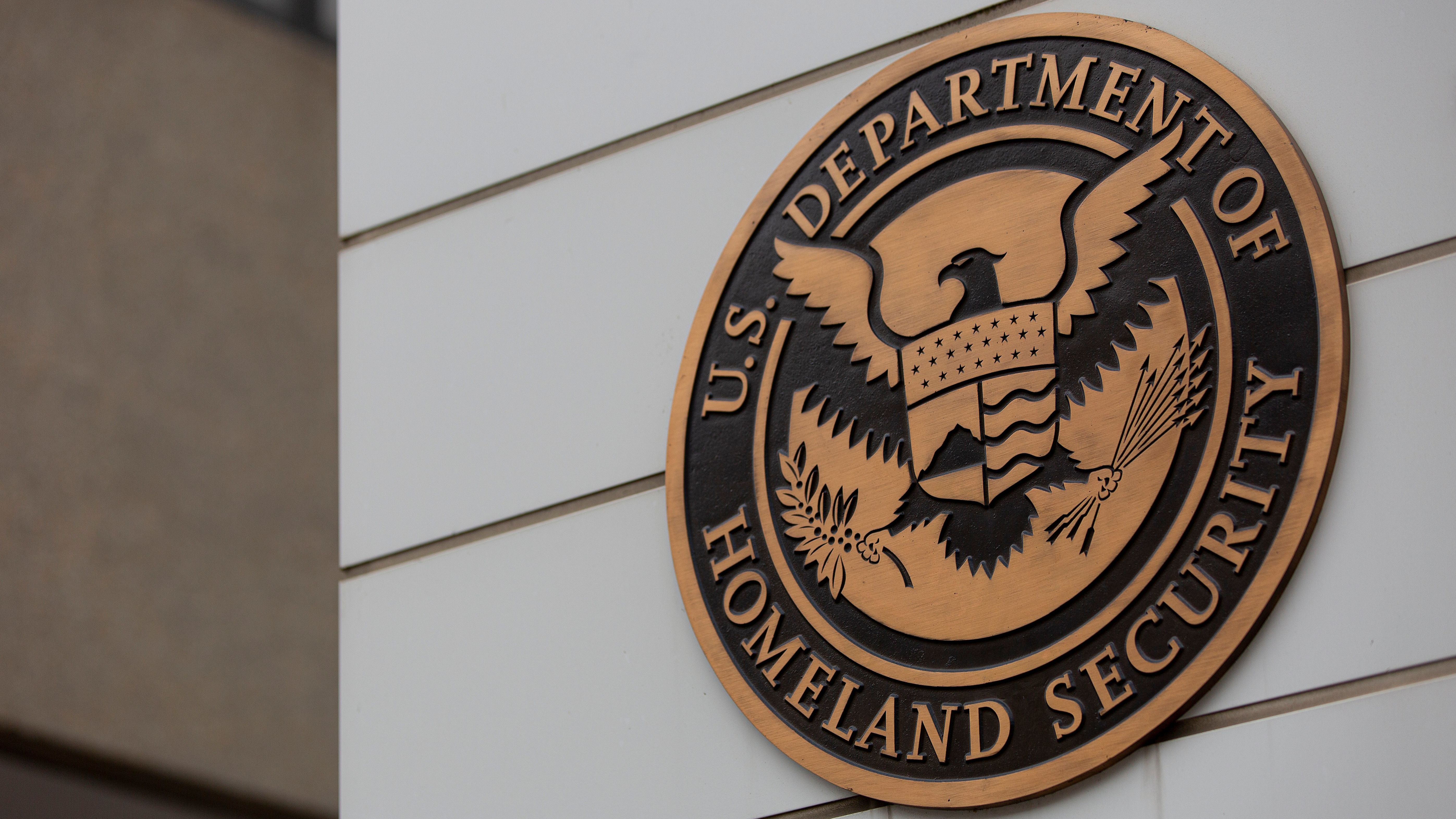 A federal judge blocked further the implementation of a rule issued last year by the Department of Homeland Security.