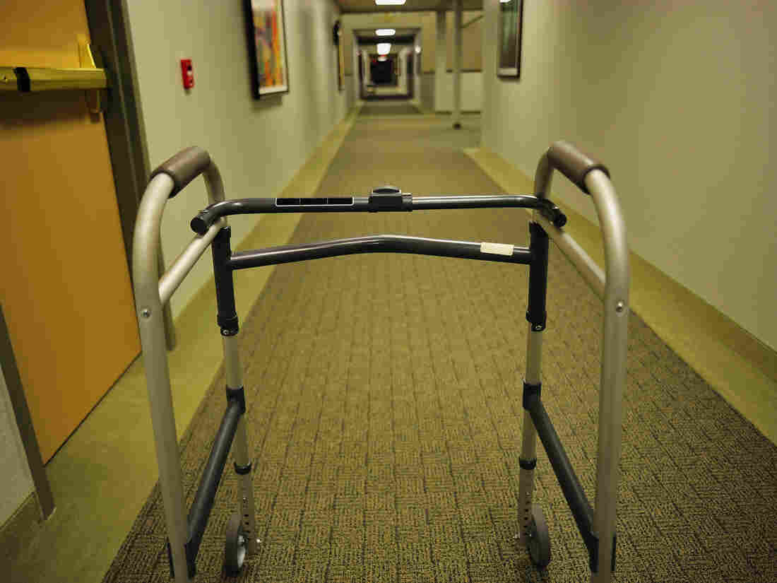 Nursing Home Residents Moved Out To Make Way For COVID-19 Patients 1 gettyimages 128101145 b55d7343721ac2bc0f44c0d45471a66f14fb7522 s1100 c15
