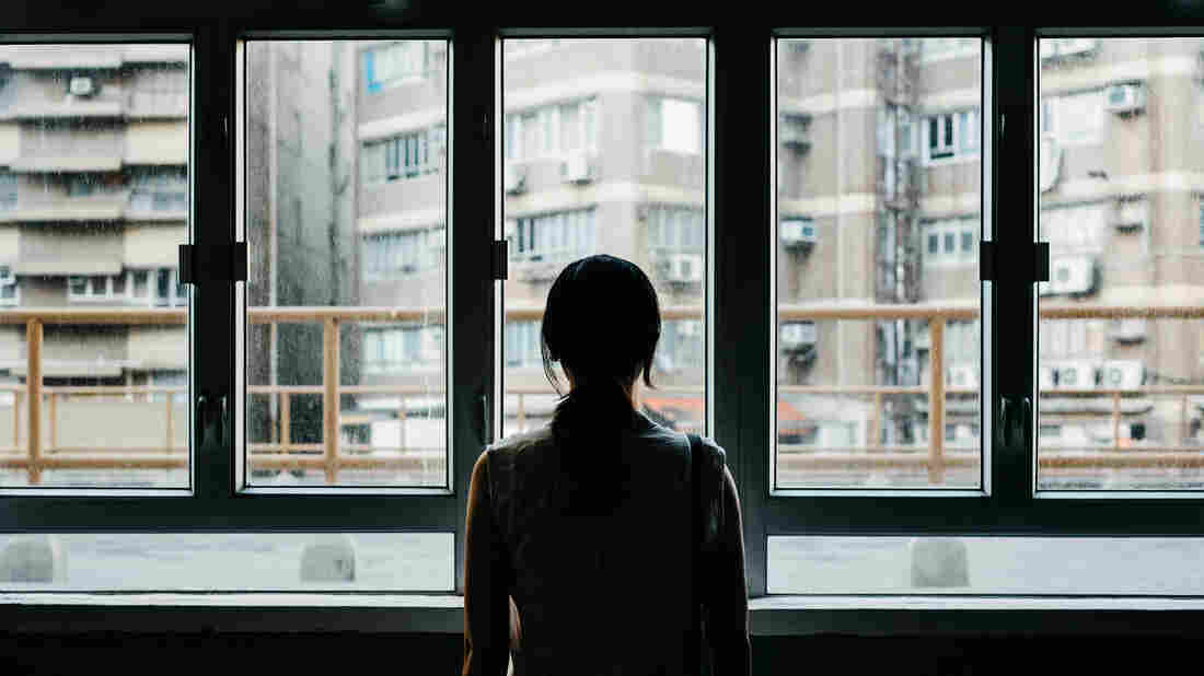 Don't Like The View From Your Window? Try Someone Else's 1 gettyimages 960285972 1 wide 6d413efa6f6ef967a61bada444419429fa413295 s1100 c15