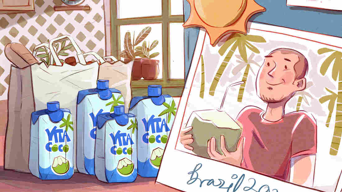 Vita Coco: Michael Kirban
