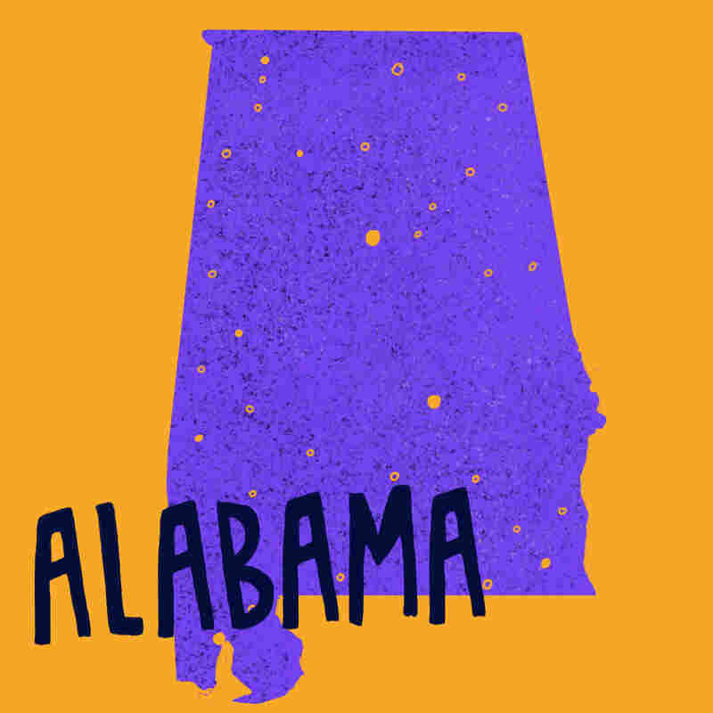 Alabama
