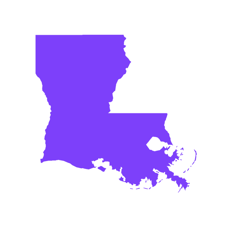 Louisiana