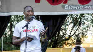 In Italy, A Migrants' Advocate Fights For The 'Invisibles'