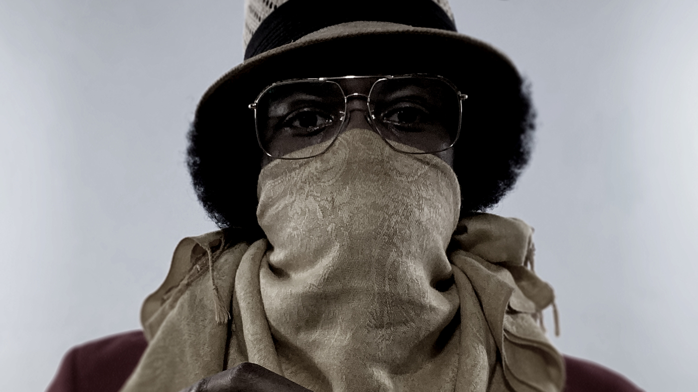 Morning Edition Song Project: Rapper Christylez Bacon On New Song ...