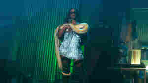 Opinion: We Are Africans. Here's Our View Of Beyoncé's 'Black Is King'