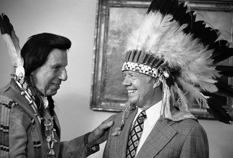 Reframing History The Litter Myth Throughline NPR