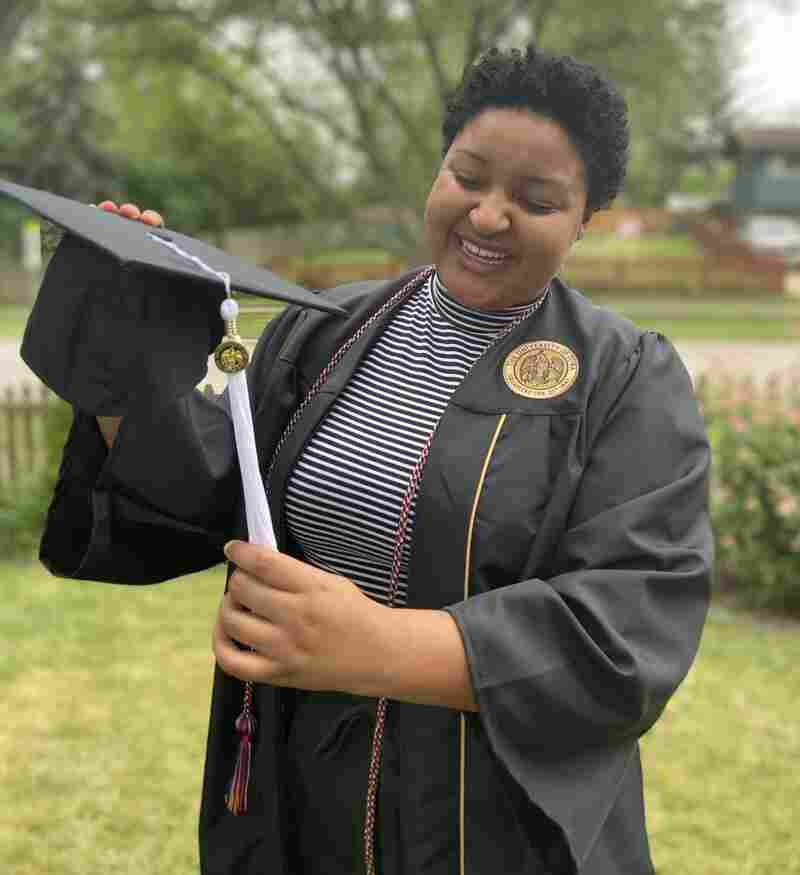 'Nothing Feels Tangible': Virtual Is New Reality For Grads Starting New Jobs 2 danielle kaplan img 5006 custom c91d3537ac01609686ea9cecf5c4e02fc2f12c9b s800 c15