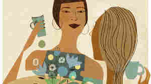 Friendships Change. Here's How To Deal