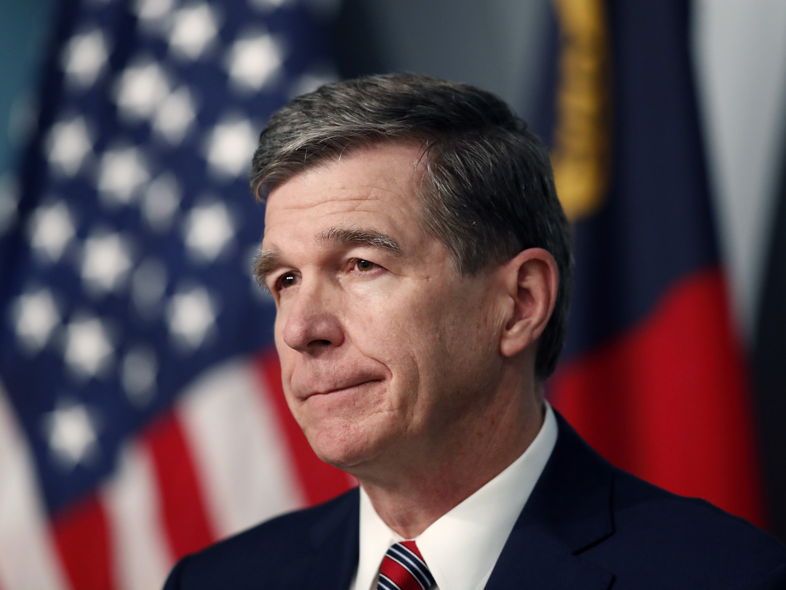 Gov. Cooper grants clemency to three who offended as teenagers - Vimarsana News