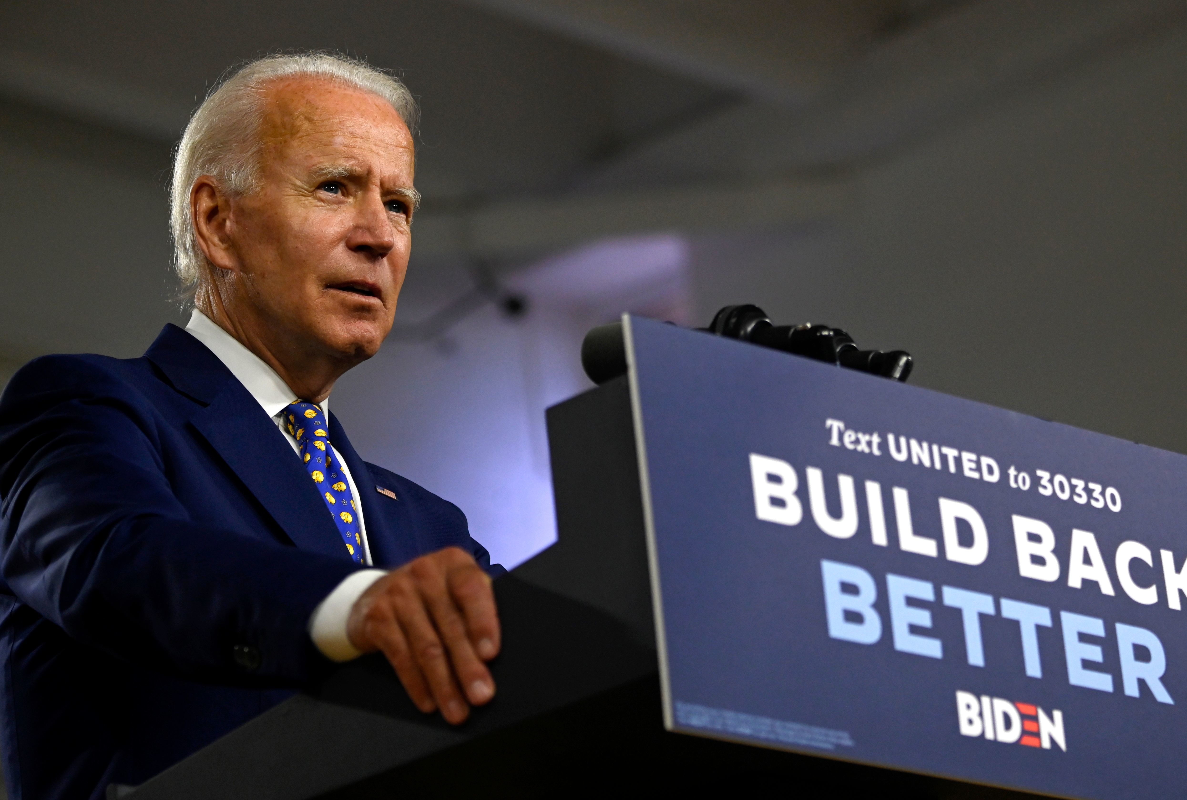 Tracking regulatory changes in the Biden era