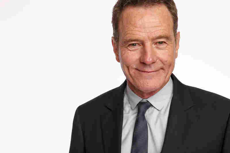 Bryan Cranston poses for a portrait at the Broadcast Television Journalists Association's Third Annual Critics' Choice Television Awards on June 10, 2013 in Los Angeles.