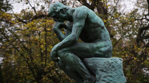 The Rodin Museum in Paris is selling sculptures to pay the bills — and that
