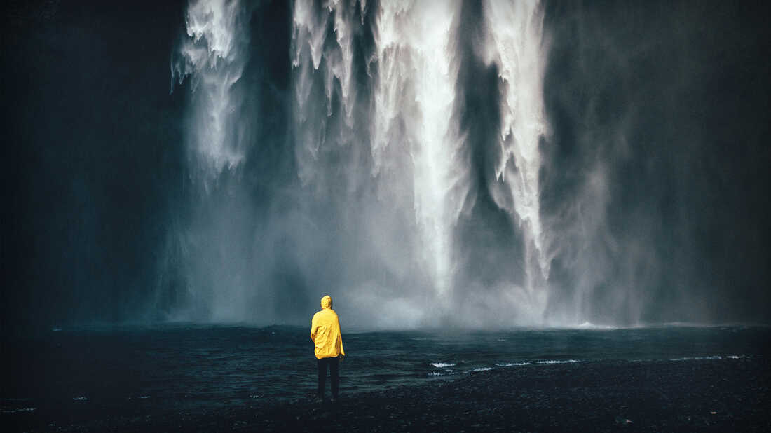 How can we restore our relationship with water?