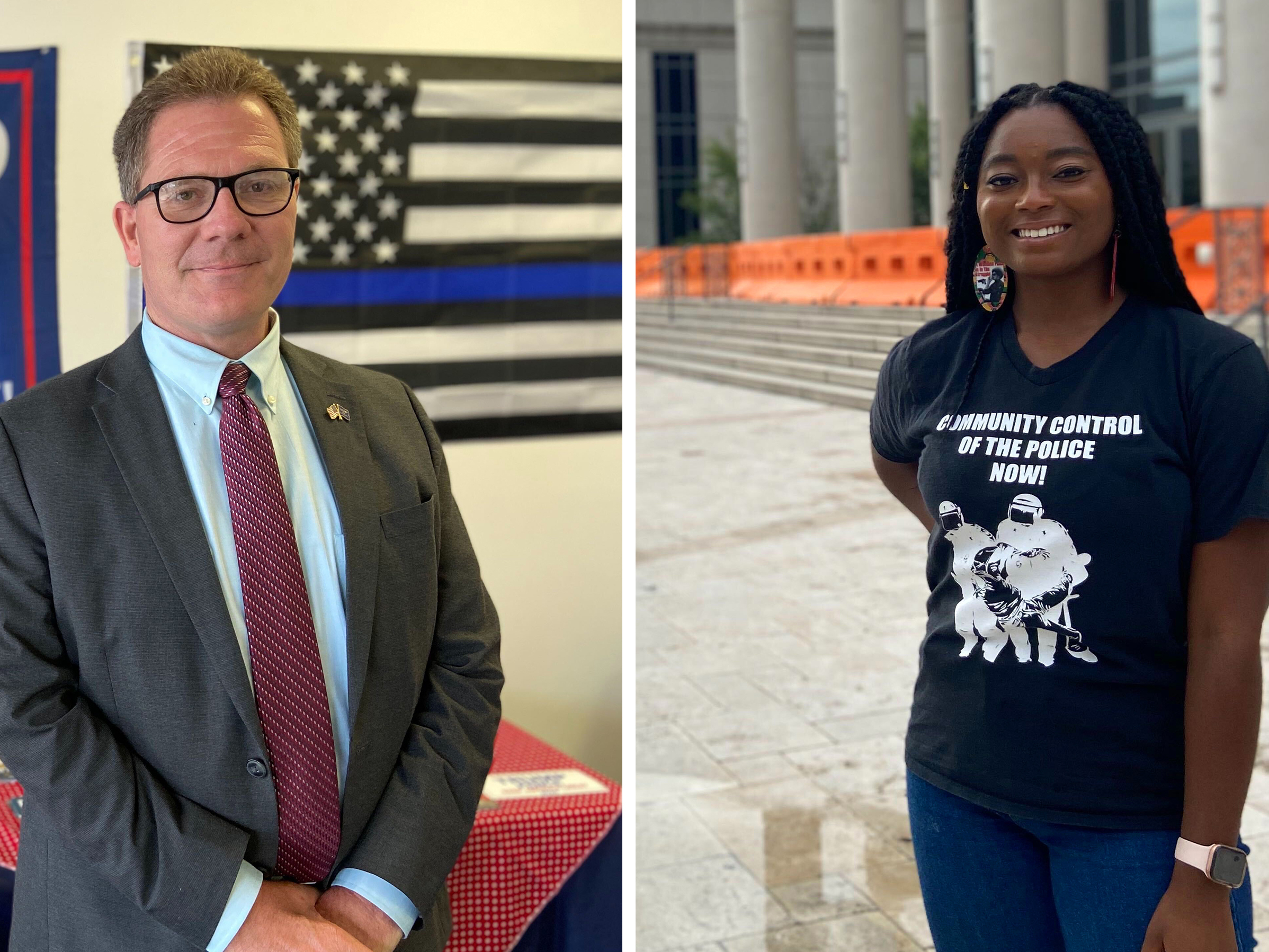 How This Conservative Florida County Became A Surprise 2020 Battleground
